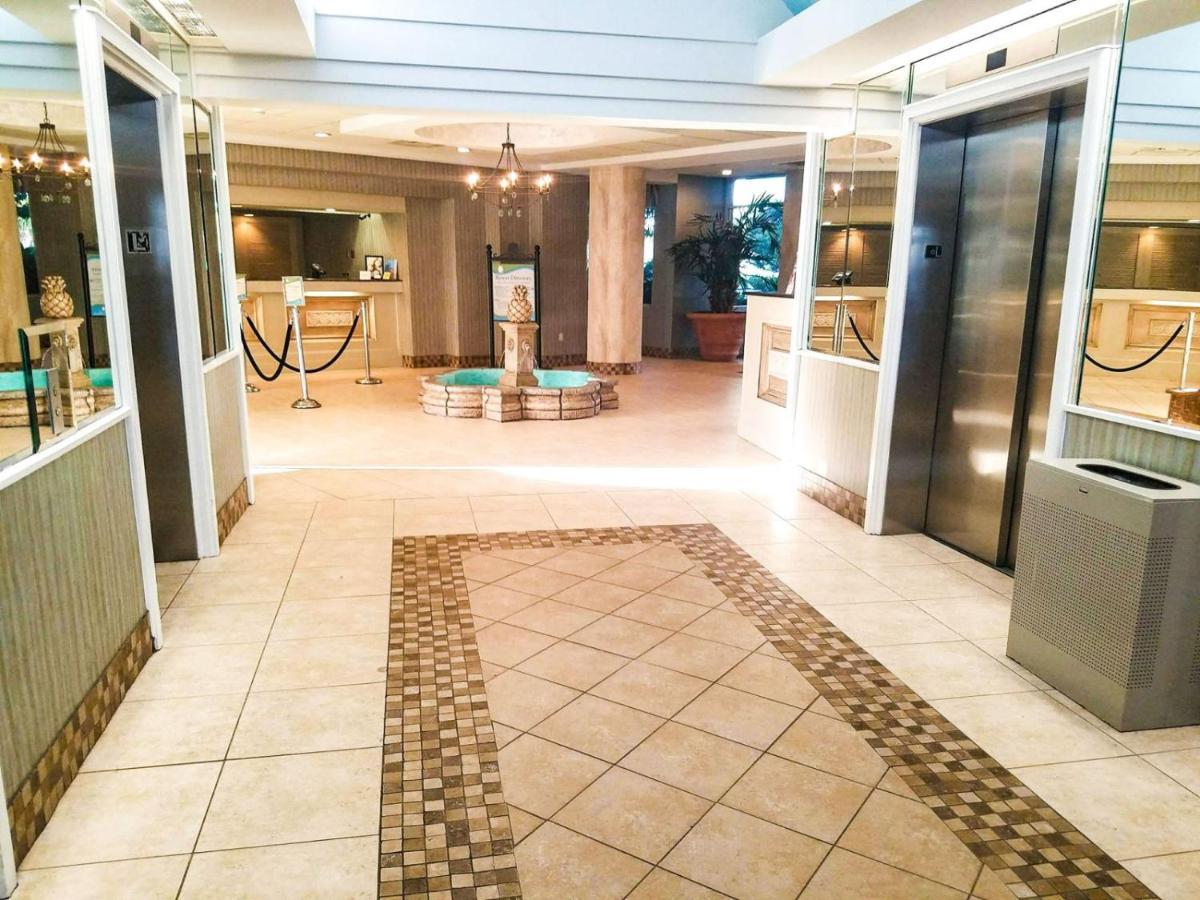 Coral Beach 816 Миртл-Бич Экстерьер фото