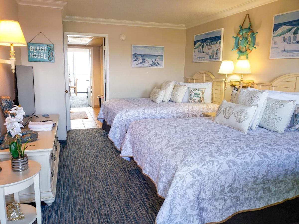 Coral Beach 816 Миртл-Бич Номер фото