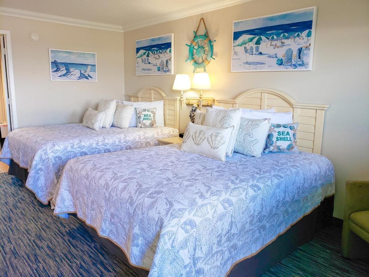 Coral Beach 816 Миртл-Бич Номер фото