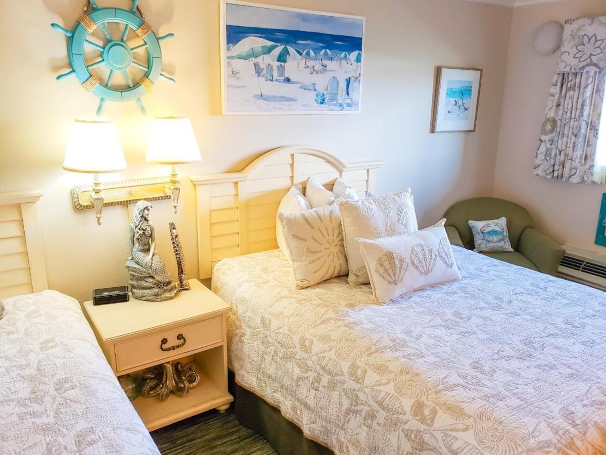 Coral Beach 816 Миртл-Бич Номер фото