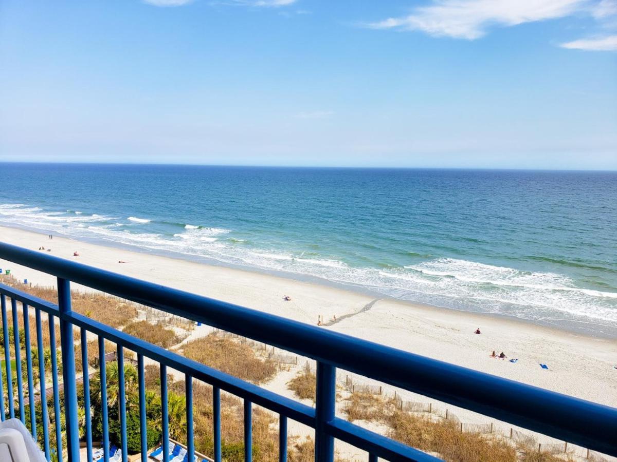 Coral Beach 816 Миртл-Бич Номер фото