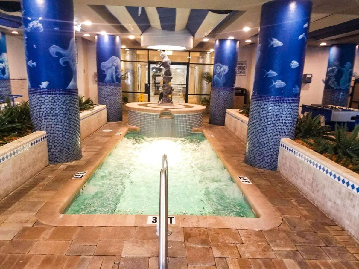 Coral Beach 816 Миртл-Бич Номер фото