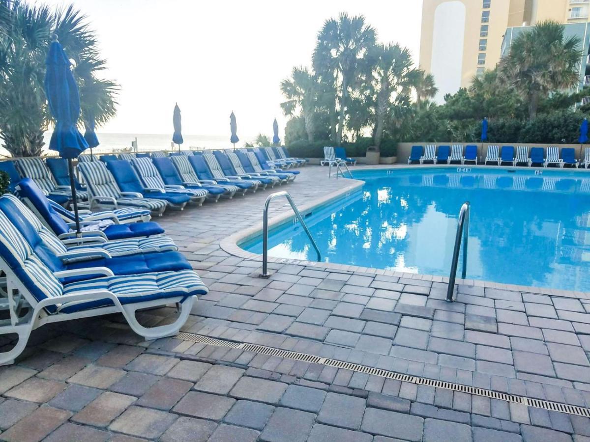 Coral Beach 816 Миртл-Бич Номер фото