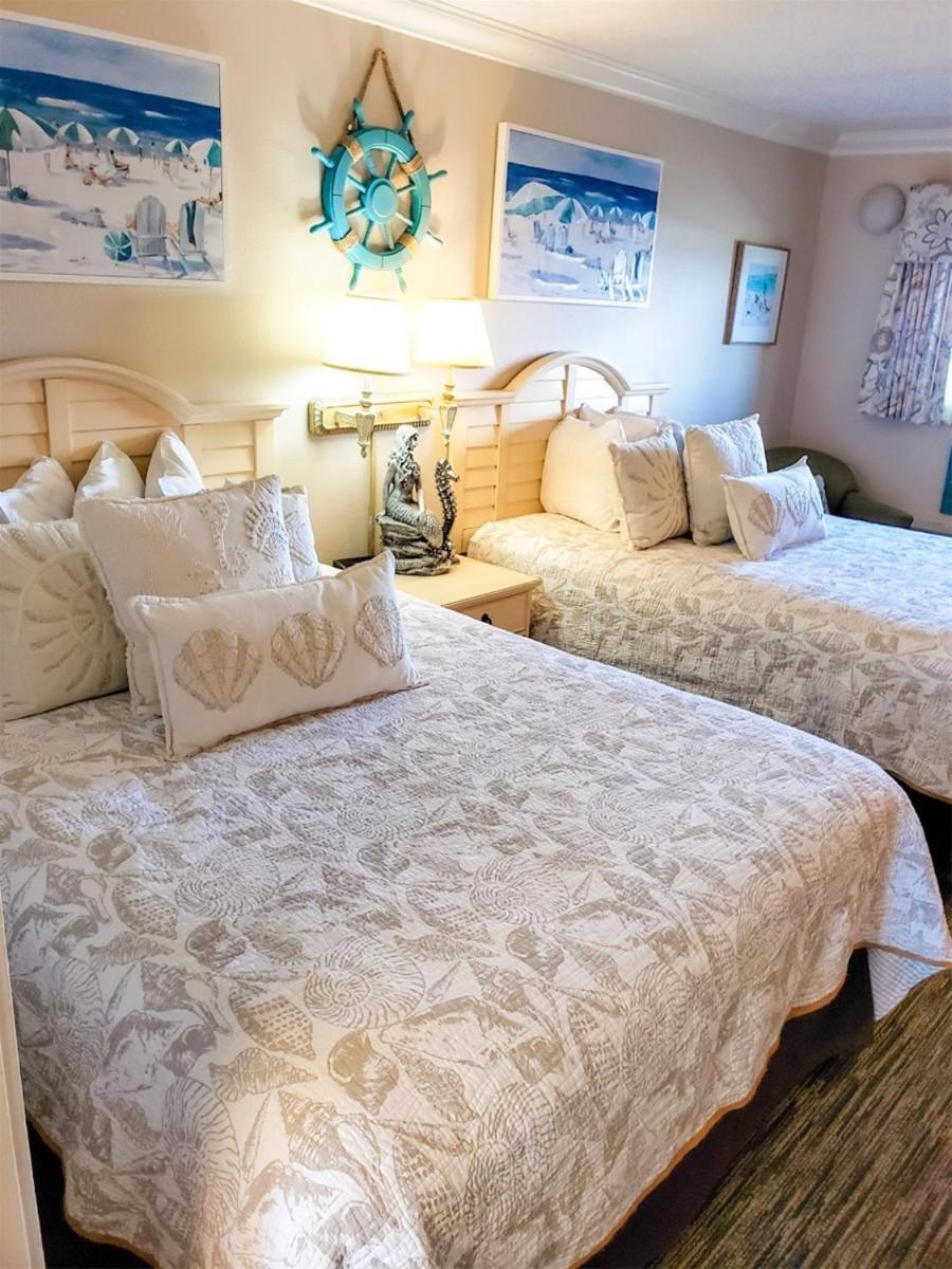 Coral Beach 816 Миртл-Бич Номер фото